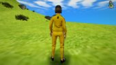 Free Fire Kelly Show Skin