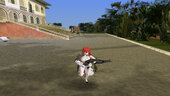 [Honkai Star Rail] Himeko for GTA Vice City