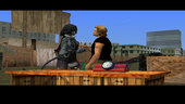 [Zenless Zone Zero] Jane Doe for GTA Vice City