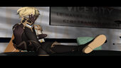 [Genshin Impact] Aether & Lumine (Travelers) for GTA Vice City
