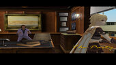 [Genshin Impact] Aether & Lumine (Travelers) for GTA Vice City
