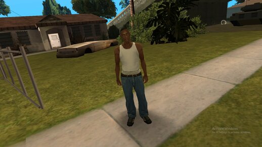 Dr. Dre CJ