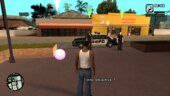 Zombie Apocalypse EP1 (DYOM)