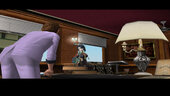 [Genshin Impact] Xianyun for GTA Vice City