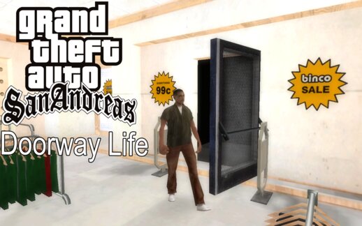Doorway Life
