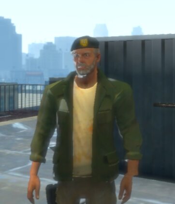 Bill (L4D) 