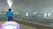 The Adventure Intel Of SADYOM & DYOMERS (DYOM)