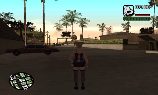 Marie Rose Contest Winner