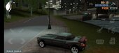 No Traffic or pedestrians for Mobile