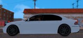 BMW 7-er E66 RO
