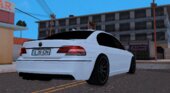 BMW 7-er E66 RO