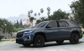 2023 Chevrolet Traverse RS 1.0 [Add-On]