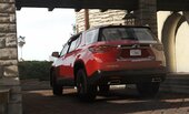 2023 Chevrolet Traverse RS 1.0 [Add-On]