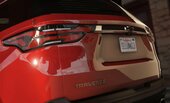 2023 Chevrolet Traverse RS 1.0 [Add-On]