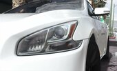 2012 Nissan Maxima SV [Add-On] 1.0