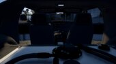 Chevrolet Camaro IROC-Z Hoonigan [Add-on | FiveM]