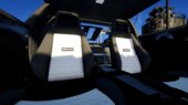 Chevrolet Camaro IROC-Z Hoonigan [Add-on | FiveM]