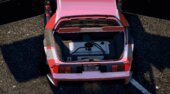 Chevrolet Camaro IROC-Z Hoonigan [Add-on | FiveM]