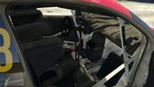 Toyota Yaris GR Rally2 [Add-On]