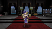 [Genshin Impact] Lisa