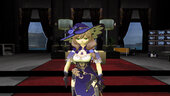 [Genshin Impact] Lisa