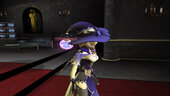 [Genshin Impact] Lisa