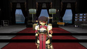 [Genshin Impact] Beidou