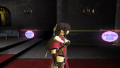 [Genshin Impact] Beidou