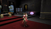 [Genshin Impact] Beidou