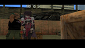 [Genshin Impact] Beidou