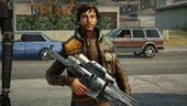 Star Wars Rogue One - Cassian Andor and K2SO