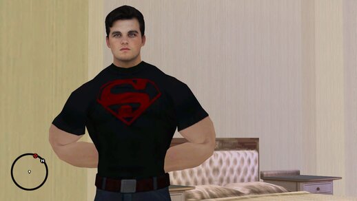 Titans SUPERBOY