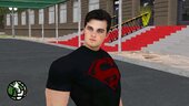 Titans SUPERBOY