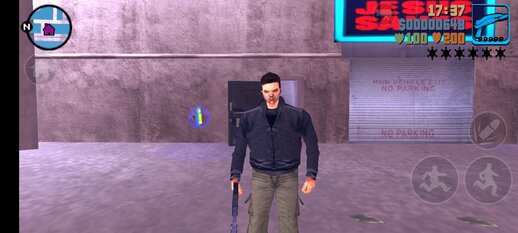 Beta Skin for Android