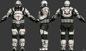 Reactive Armor De Syndicate