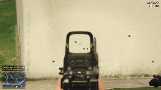 HK433 [weapon-addon-hud icon-animated]