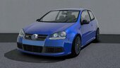 Volkswagen Golf 5 R32 2007 [Add-On]