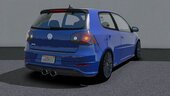 Volkswagen Golf 5 R32 2007 [Add-On]