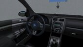 Volkswagen Golf 5 R32 2007 [Add-On]