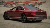 2024 Bentley Flying Spur W12 [Add-On | Animated | Badged/Debadged | Tuning]