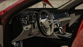 2024 Bentley Flying Spur W12 [Add-On | Animated | Badged/Debadged | Tuning]