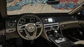2024 Bentley Flying Spur W12 [Add-On | Animated | Badged/Debadged | Tuning]