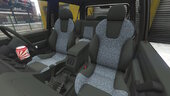 1997 Mistubishi Pajero Evolution [ADDON] [RHD] [UNLOCKED] 