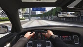 2019 Dodge Charger SXT [ADDON]