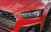 2024 Audi S5 Sportback Beta [Add-On/Replace]