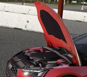 2024 Audi S5 Sportback Beta [Add-On/Replace]