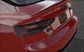 2024 Audi S5 Sportback Beta [Add-On/Replace]