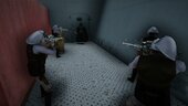 Star Wars - Rebel Trooper Skins