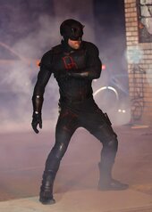 Daredevil Born Again Season 2 Skin