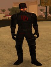 Daredevil Born Again Season 2 Skin